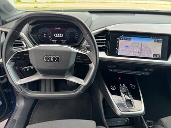 Audi Q4 e-tron 50 82 kWh quattro - 15