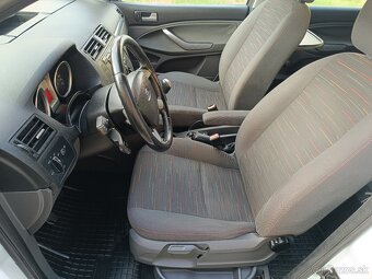 FORD C-MAX , 1,6 TDCI, 66 KW, R.V.2010, PÔVODNÝ LAK - 15