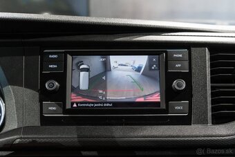 Volkswagen Caravelle COMFORTLINE 2.0 TDI - 15