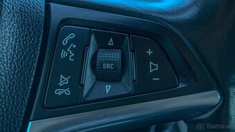 Opel Insignia 2.0 CDTI 130k Edition - 15