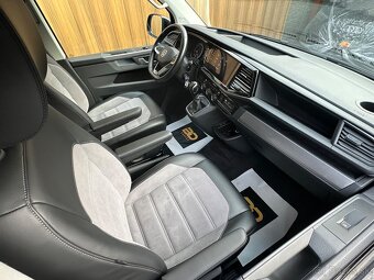Volkswagen Multivan T6.1 4Motion 2022 TDI 150kw DSG | DPH | - 15