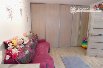 Byt 2+1 (59 m2) s balkónom na sídl. Mier v Sp. Novej Vsi - 15