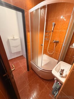 Garsónka na prenájom Púchov - 15