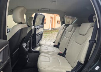 Ford S-Max 2.0 TDCi – 110 kW, 06/2016, výborný stav ✅ - 15