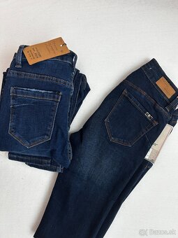 Dámske a dievčenské rifle - 15