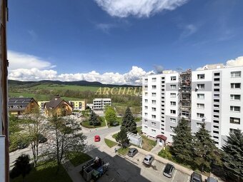 3 IZBOVÝ BYT NA PREDAJ, SVOBODU, BARDEJOV - 15