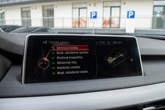 BMW X5 F15 xDrive30d A/T ODPOČET DPH - 15