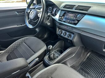 Škoda Fabia 1.0 TSI Ambition - 15