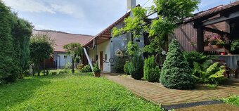 ✅ SLOVREAL Predaj rodinného domu kúsok od mesta Kremnica - K - 15