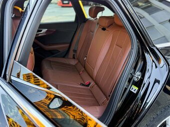 Audi A4 Avant 50 3.0 TDI S line quattro tiptronic - 15