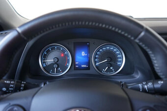 43-TOYOTA Corolla, 2019, benzín, 1.6 Valvematic, 97 kW - 15