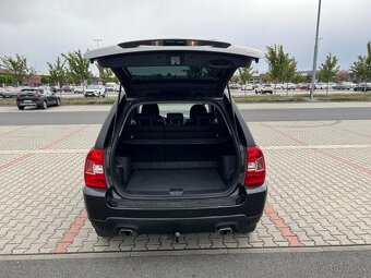 Kia Sportage 2.0i LPG koup. ČR TZ - 15