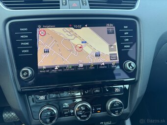 Škoda Octavia Combi 2.0 TDI Style DSG 4x4 - 15