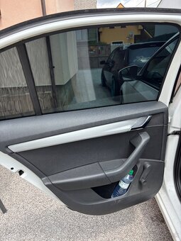 Škoda octavia 3 - 15