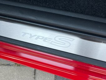 Honda CIVIC Type S VTEC - 15