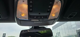 Jeep Grand Cherokee overland 3,0 CRDi 4x4 mozny odpocet DPH - 15