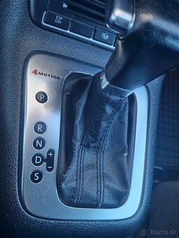 Volkswagen Tiguan 2.0CR TDI 4-Motion AT6 103KW SR 2majiteľ P - 15