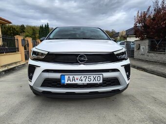 Opel Crossland, 2024, 1.2 benzín, 10 tis. KM, Nové kúp. v SR - 15