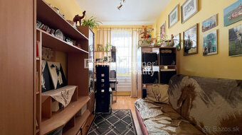 3 izbový prerobený byt, Lúčna, Šurany - 15