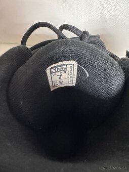 Snowboard komplet - 15