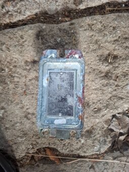 favorit - motor, prevodovka, ... - 15