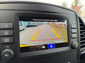 Mercedes-Benz eVito Lang DPH 2020 53 141km - 15