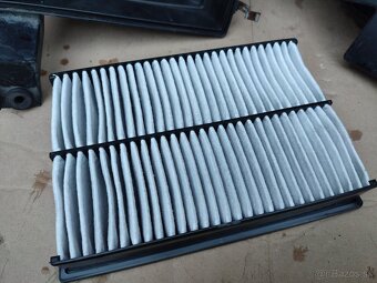 Airbox Nasávanie LF5013320 s filtrom a váhou vzduchu - 15