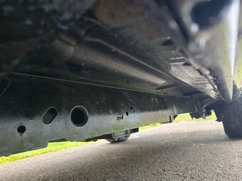 Jeep Cherokee 2,5CRD /105kw Manuál ťažné //BEZ KOROZIE // - 15