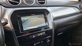 Suzuki Vitara 1.6 DDiS Elegance 4WD - 15