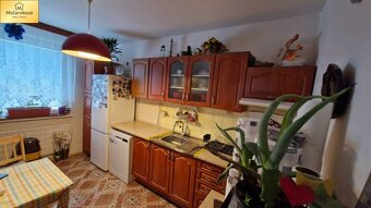 PREDAJ: 3izbový byt Považská Bystrica- Hliny 58m2. - 15