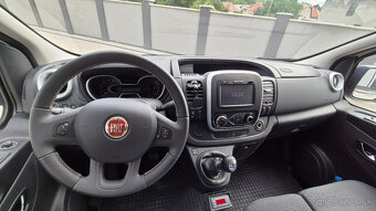 Fiat Talento 1.6 MTJ Twin turbo 145 1.2t L2H1 - 15
