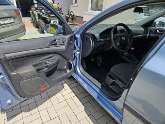 Predám Škoda octavia 2 - 15