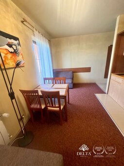Pekný, 2 izb. apartmán s veľkou terasou, Vysoké Tatry - 15