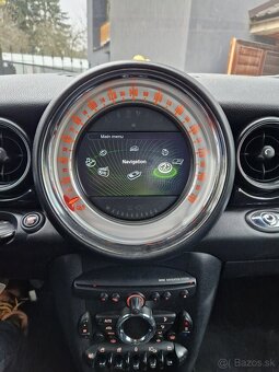 Mini Cooper Cabriolet - 15
