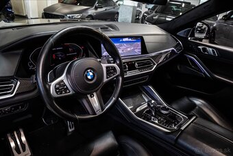 BMW X6 - 15