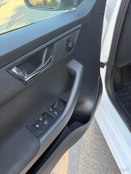Škoda fabia 3 1.4TDI - 15