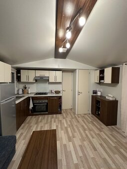 Mobilný dom v Chorvátsku pre 6 osôb- Vodice - 15