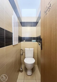 Exkluzívne | Zariadený 2i byt na začiatku Petržalky - 15