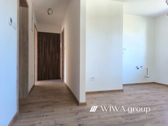 Na predaj: 2-izbový byt + KK č.3 s balkónom - 15