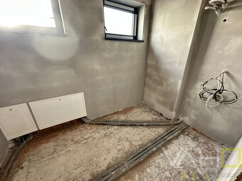 Moderná novostavba RD, pozemok 600m2, zastavaná plocha 179m2 - 15