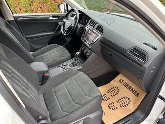 VW Tiguan 2.0 TDI 140kw Dsg 4Motion Virtual Cockpit - 15