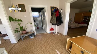 NA PREDAJ, rodinný dom za 37 500 eur v Egyházasgerge - 15