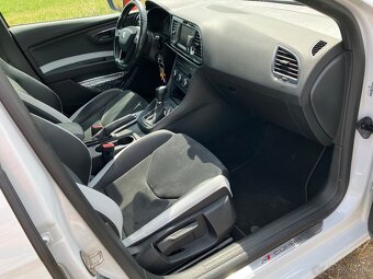 2016 Seat Leon Cupra 290 Orange pack - 15