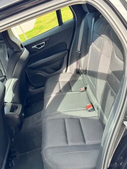 Volvo V60 2020 4x4 2.0 diesel, D4, automat - 15
