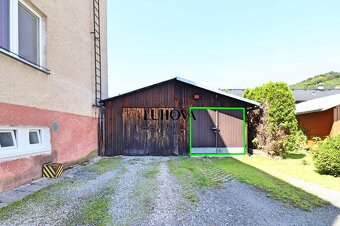 3-izbový byt s garážou_Lúky pod Makytou - 15