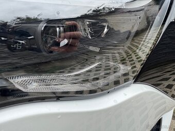 Mercedes E300de 4-matic AMG - 15