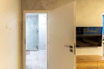 2-izbový byt po kompletnej rekonštrukcii | Veternicová - 15
