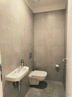 Iba u nás 2i BEZRUČOVA RESIDENCE,balkón,loggia,garáž.státie - 15