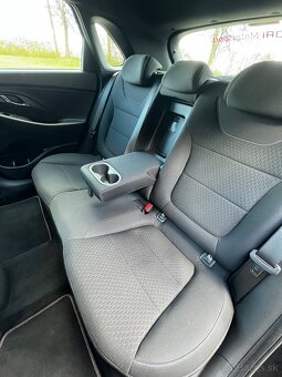 Hyundai i30N Performance 2.0T gdi - 15