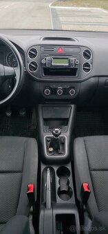 Volkswagen Golf plus - 15